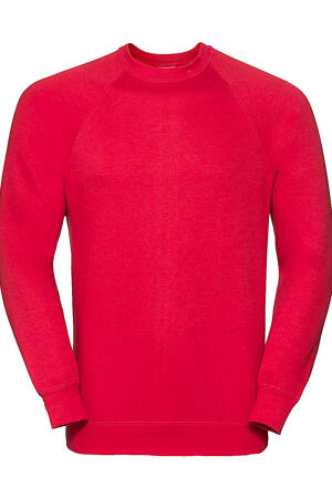 Raglan Sweatshirt