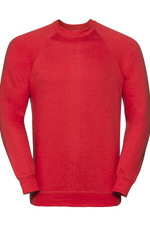 Raglan Sweatshirt
