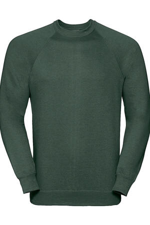 Raglan Sweatshirt