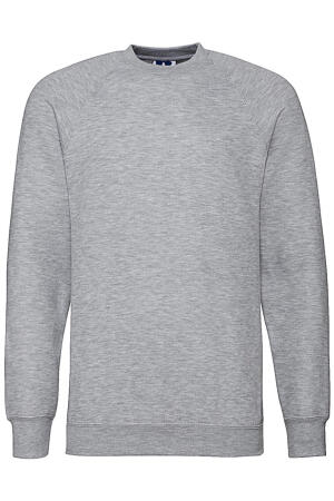 Raglan Sweatshirt