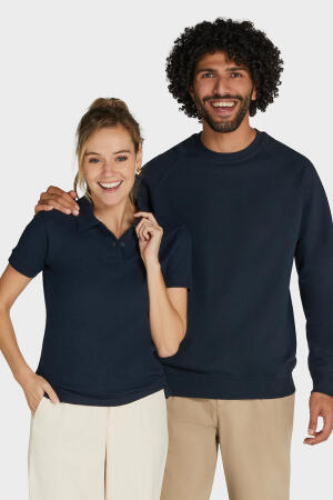 Raglan Sweat Men