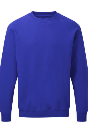 Raglan Sweat Men