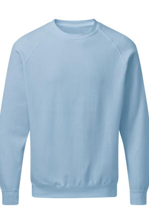 Raglan Sweat Men