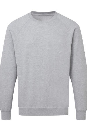 Raglan Sweat Men