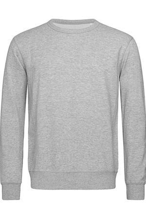 Active Sweatshirt