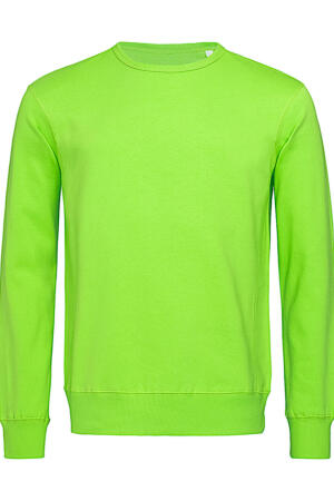 Active Sweatshirt
