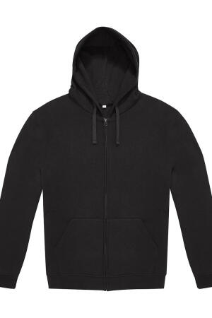 ID.334 Zip Hood