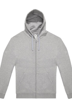 ID.334 Zip Hood