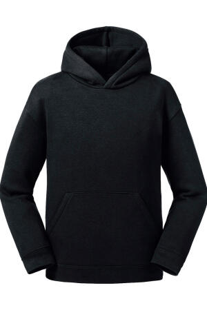 Kids` Authentic Hooded Sweat