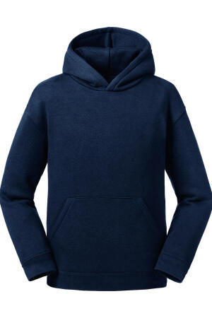 Kids` Authentic Hooded Sweat