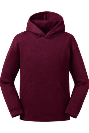 Kids` Authentic Hooded Sweat