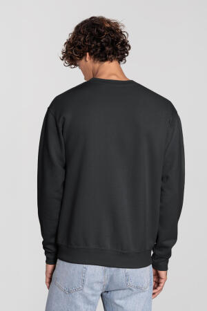 Iconic Premium Set-In Sweat