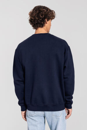 Iconic Premium Set-In Sweat