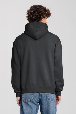 Iconic Premium Hooded Sweat