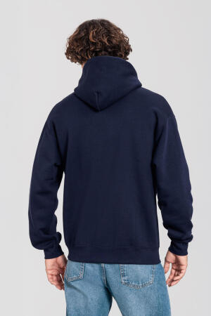 Iconic Premium Hooded Sweat