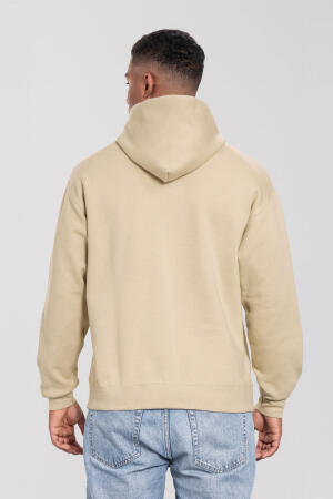 Iconic Premium Hooded Sweat