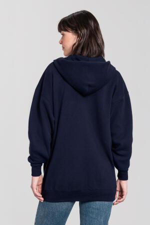 Iconic Premium Hooded Sweat Jacket