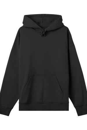 Mens Boxy Hoodie
