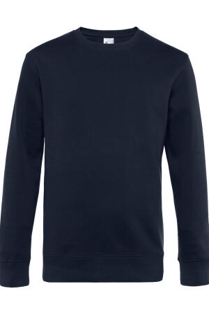 KING Crew Neck