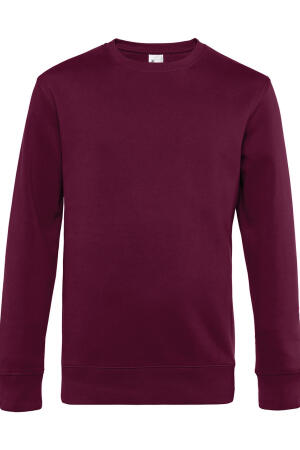 KING Crew Neck