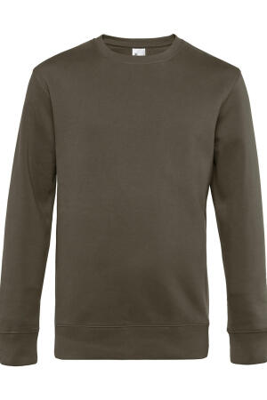 KING Crew Neck