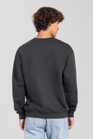 Iconic 250 Set-In Sweat