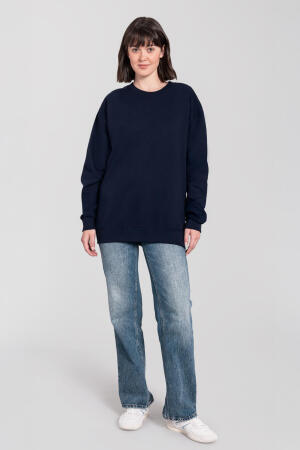 Iconic 250 Set-In Sweat