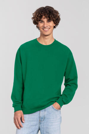 Iconic 250 Set-In Sweat