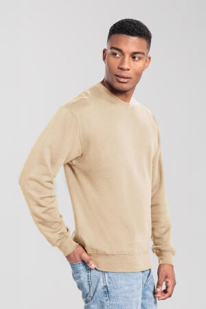 Iconic 250 Set-In Sweat