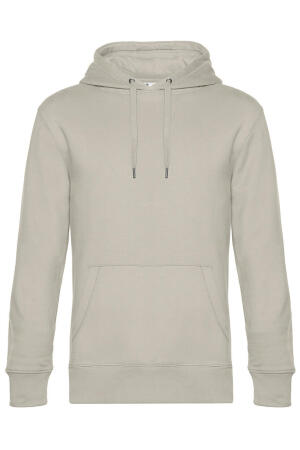 KING Hooded