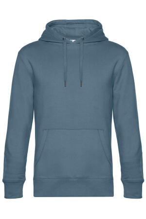 KING Hooded