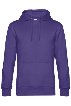 KING Hooded