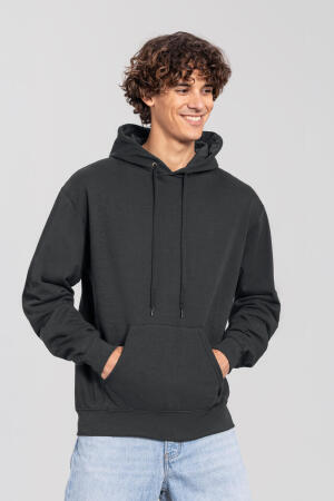 Iconic 250 Hooded Sweat