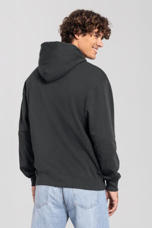 Iconic 250 Hooded Sweat