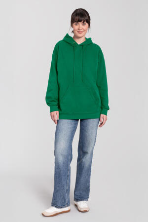 Iconic 250 Hooded Sweat