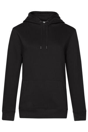 QUEEN Hooded /women