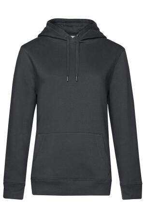 QUEEN Hooded /women