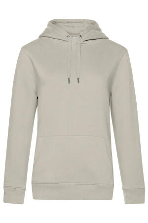 QUEEN Hooded /women