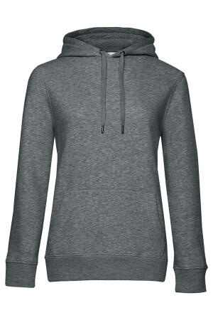 QUEEN Hooded /women