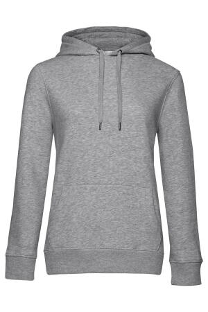 QUEEN Hooded /women