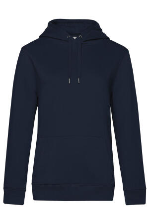 QUEEN Hooded /women