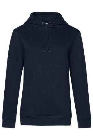 QUEEN Hooded /women