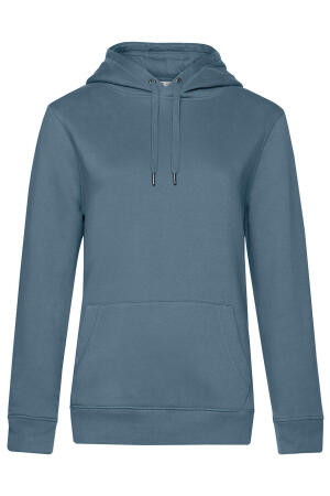 QUEEN Hooded /women
