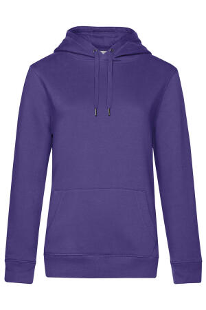 QUEEN Hooded /women