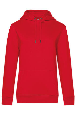 QUEEN Hooded /women