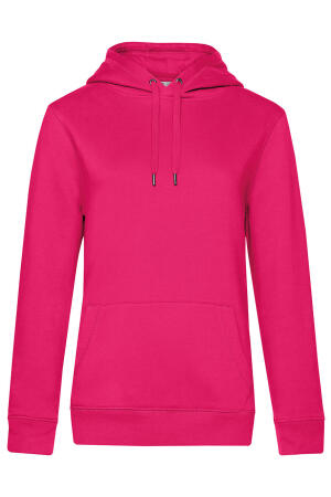 QUEEN Hooded /women