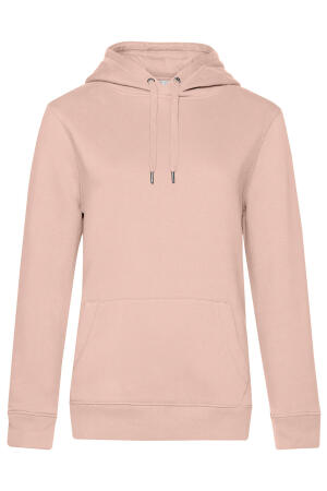 QUEEN Hooded /women