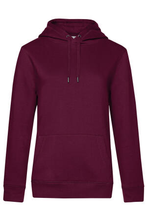 QUEEN Hooded /women
