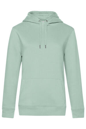 QUEEN Hooded /women