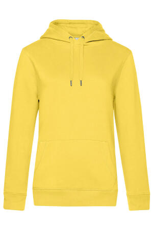 QUEEN Hooded /women
